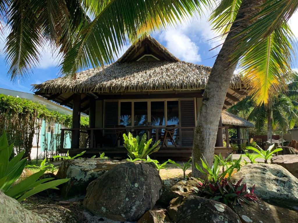 8 Best Adults-Only Resorts in Rarotonga & the Cook Islands [2023]