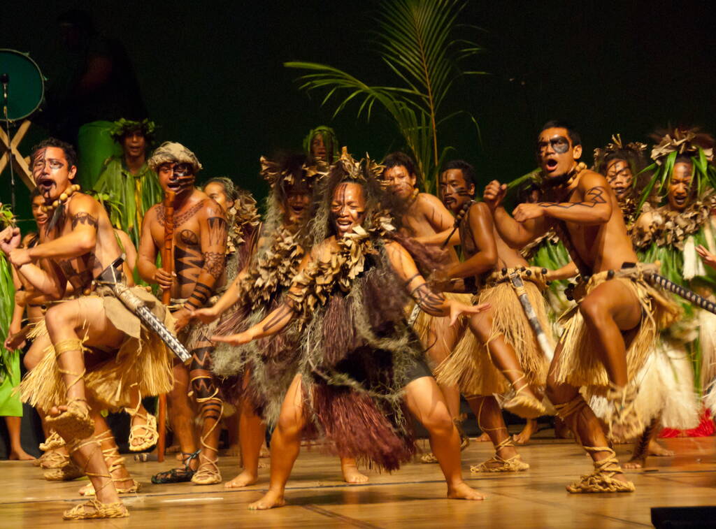 The Top Events & Festivals in the Cook Islands 🎉 [2025]