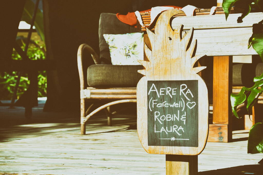 15 Rarotongan Words You Need to Know When Visiting the Cook Islands