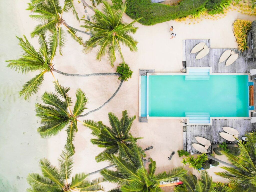 8 Best Adults-Only Resorts on Rarotonga 🍹 [2023]