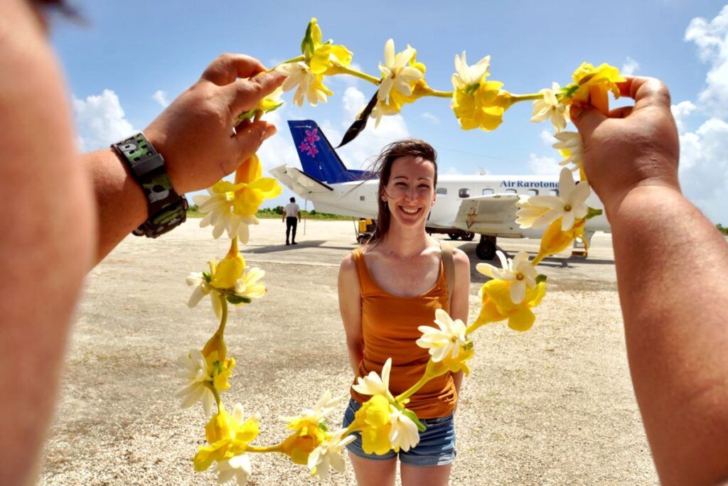 Cook Islands New Year Ideas: How to Spend New Year’s Eve in Rarotonga & the Cook Islands