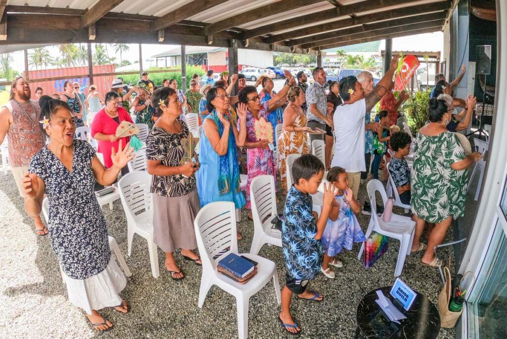 Public Holidays in the Cook Islands (& Other Important Dates) 🗓️