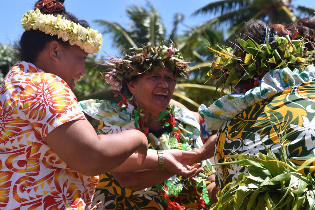 Cook Islands New Year Ideas: How to Spend New Year’s Eve in Rarotonga & the Cook Islands