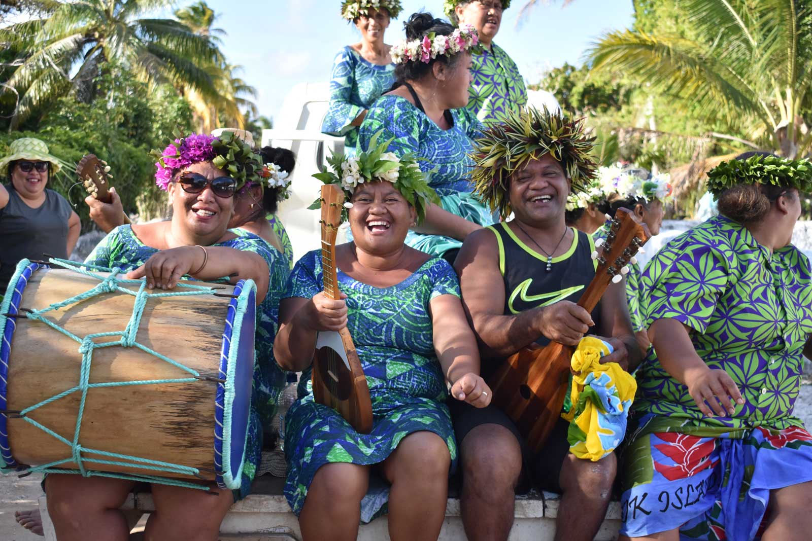 Cook Islands New Year Ideas: How to Spend New Year’s Eve in Rarotonga & the Cook Islands