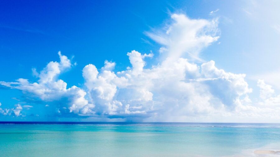 Rarotonga & the Cook Islands Weather in March