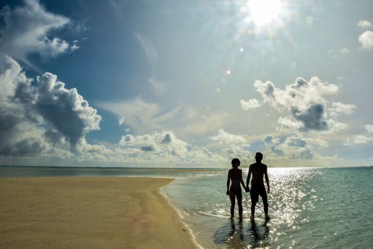 Rarotonga & the Cook Islands Weather in May