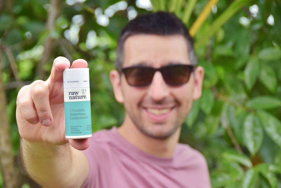 12 Ways to Avoid Mosquito Bites in Rarotonga & the Cook Islands