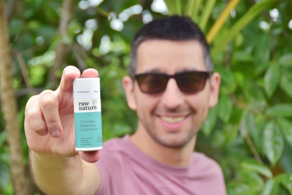 11 Eco-Friendly Mosquito Repellents for Rarotonga & the Cook Islands