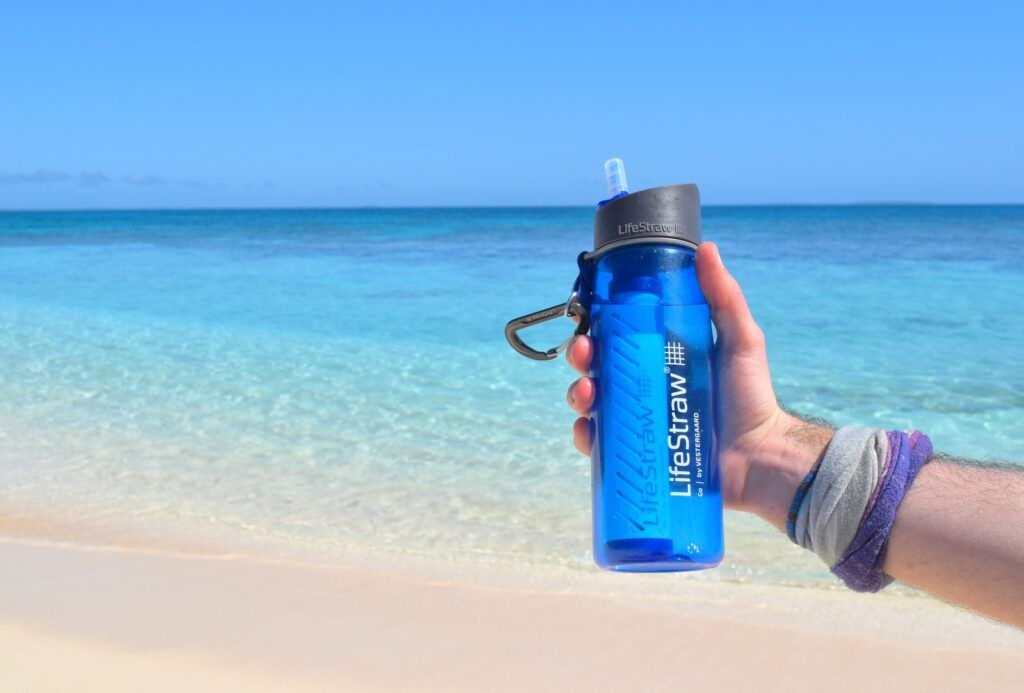 Is the Water Safe to Drink in Rarotonga & the Cook Islands?