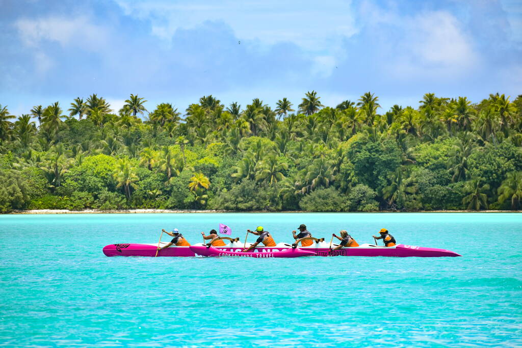 The Top Events & Festivals in the Cook Islands [2023]