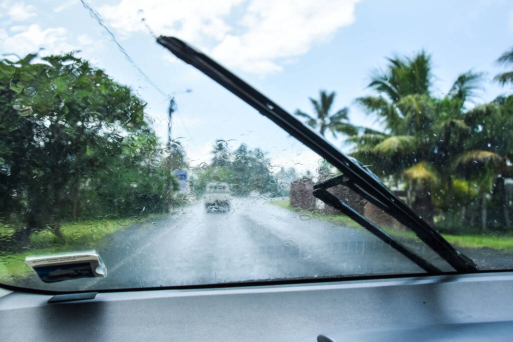 Rarotonga & the Cook Islands Weather in November