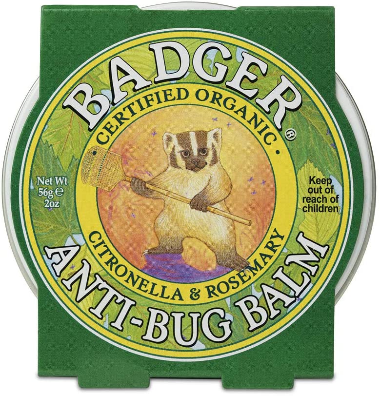 11 Eco-Friendly Mosquito Repellents for Rarotonga & the Cook Islands