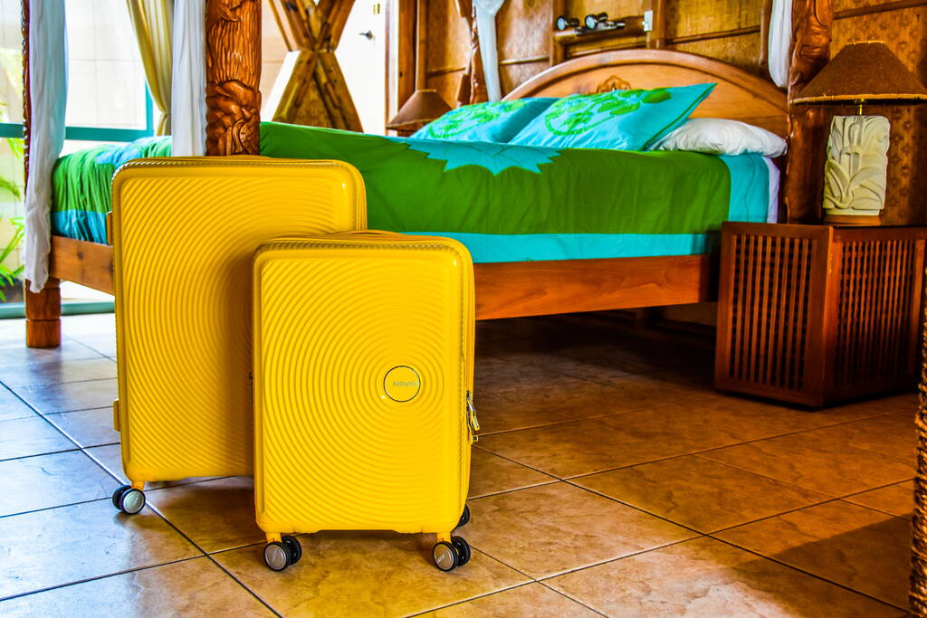 Rarotonga & the Cook Islands Weather in April