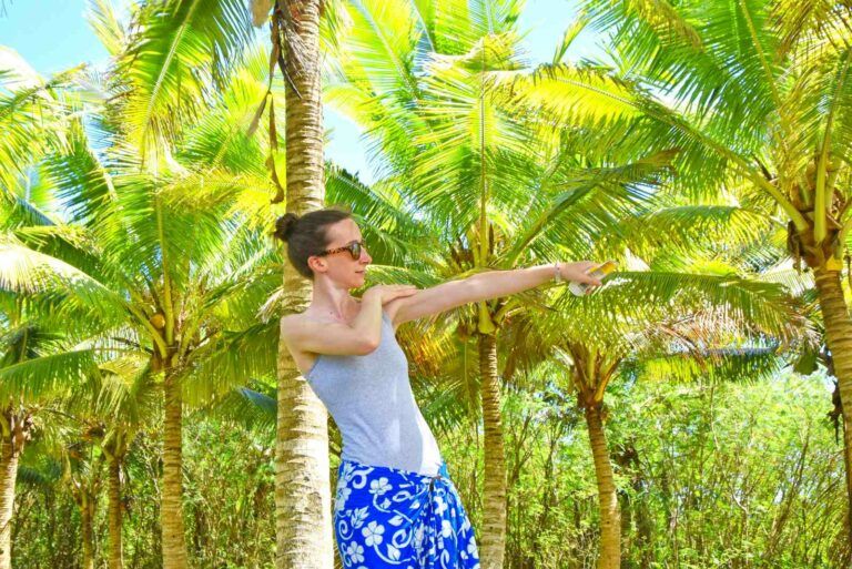 10 Best Reef-Safe Sunscreens for Rarotonga & the Cook Islands