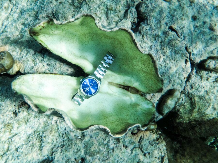 What is the Rarotonga & the Cook Islands Time Zone?