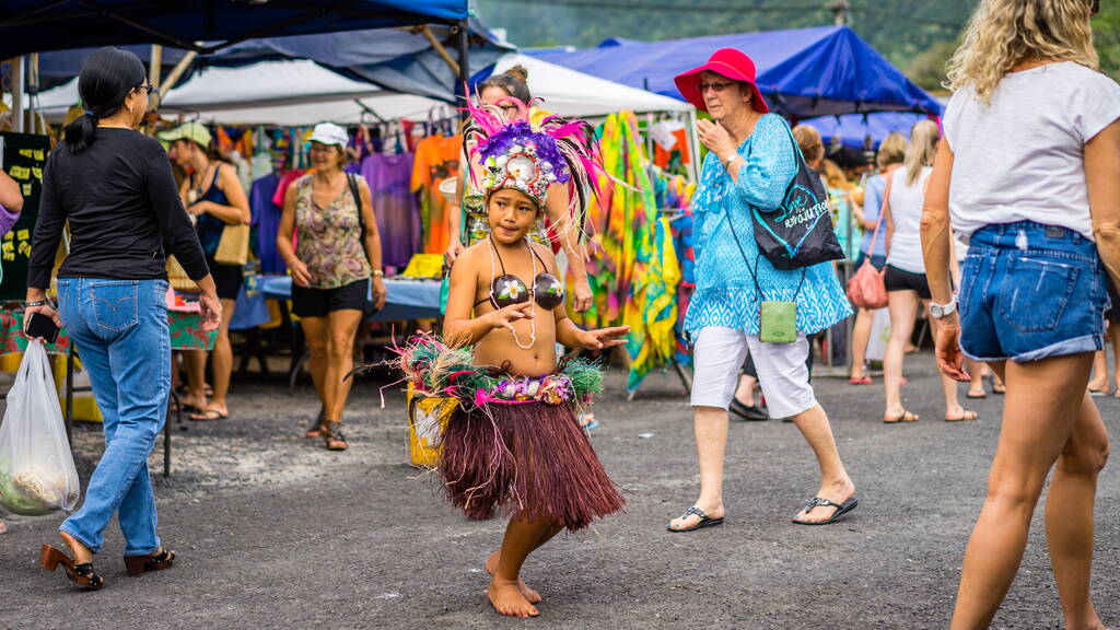 Cook Islands New Year Ideas: How to Spend New Year’s Eve in Rarotonga & the Cook Islands