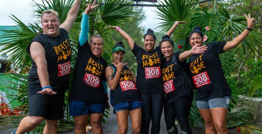 The Top Events & Festivals in the Cook Islands [2023]