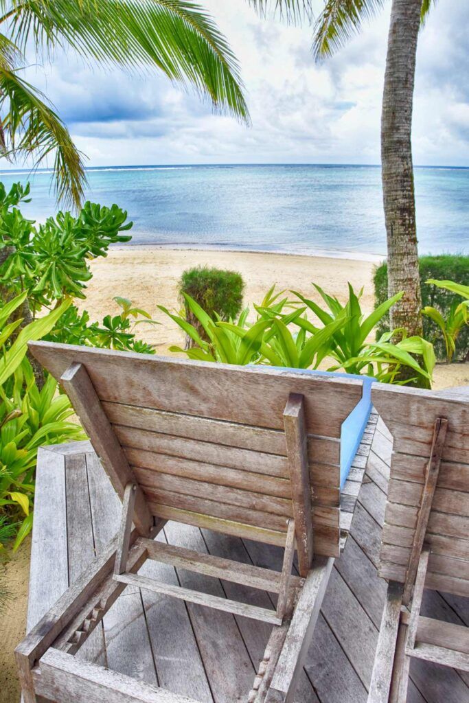 Rarotonga & the Cook Islands Weather in September