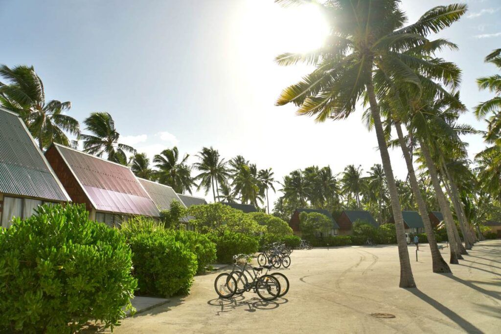 10 Best Beaches on Aitutaki ⛱️