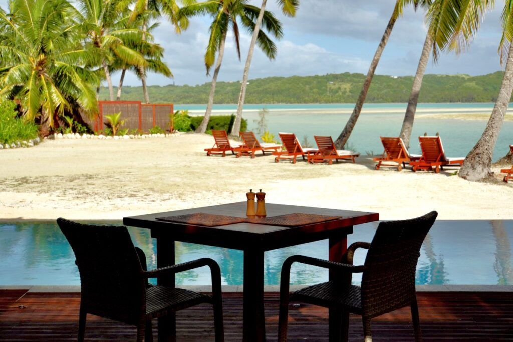 The Best Places to Eat on Aitutaki: 10 Best Restaurants on Aitutaki [2025]