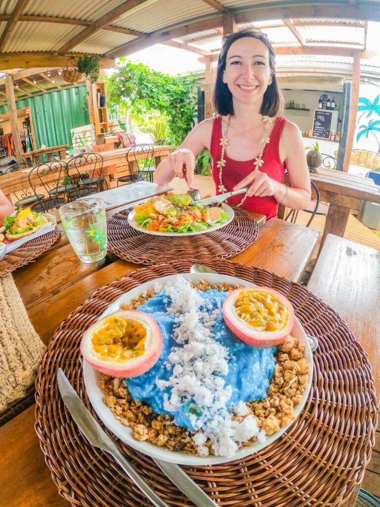 The Wedding, Honeymoon & Romantic Getaway Guide to Aitutaki