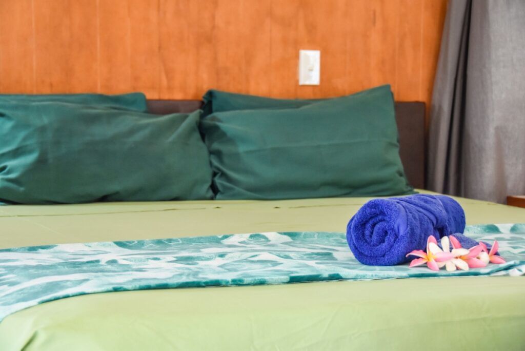 5 Best Motels on Aitutaki