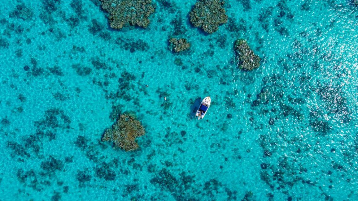 10 Best Lagoon Cruises on Aitutaki ⛵