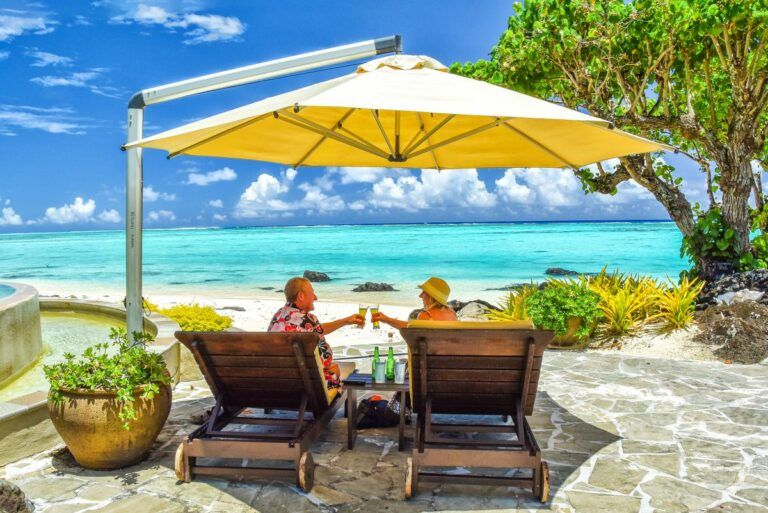 10 Best Resorts on Aitutaki [2022]