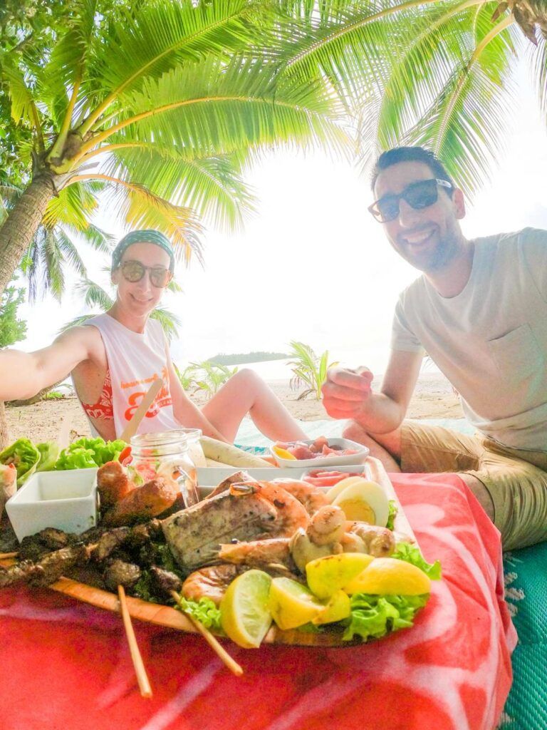 The Wedding, Honeymoon & Romantic Getaway Guide to Aitutaki