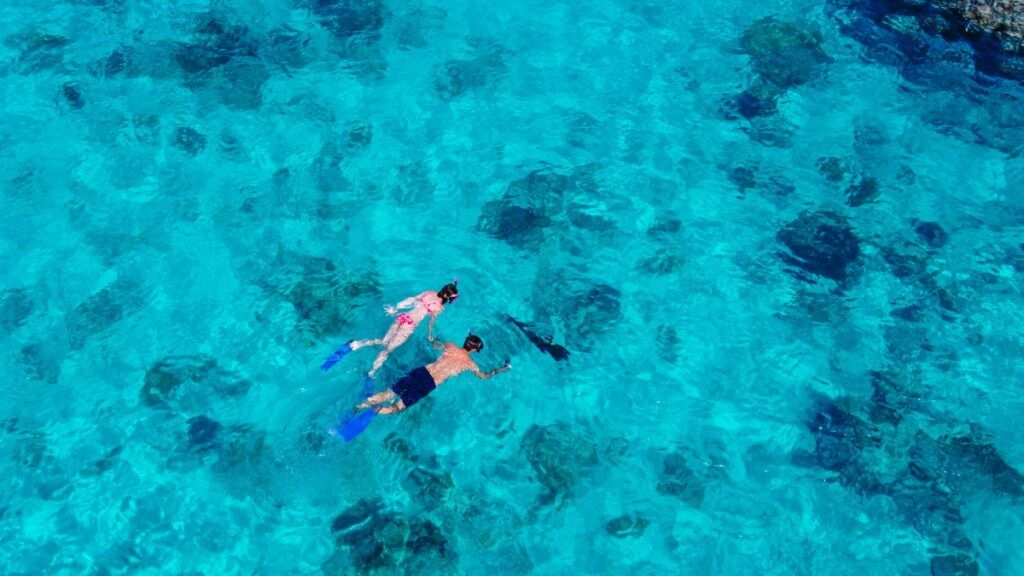 10 Best Snorkelling Tours in Aitutaki