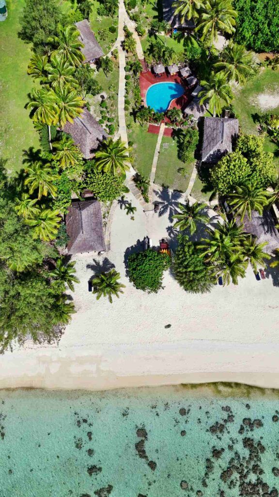 7 Best Wedding Packages for Aitutaki 👰🏻