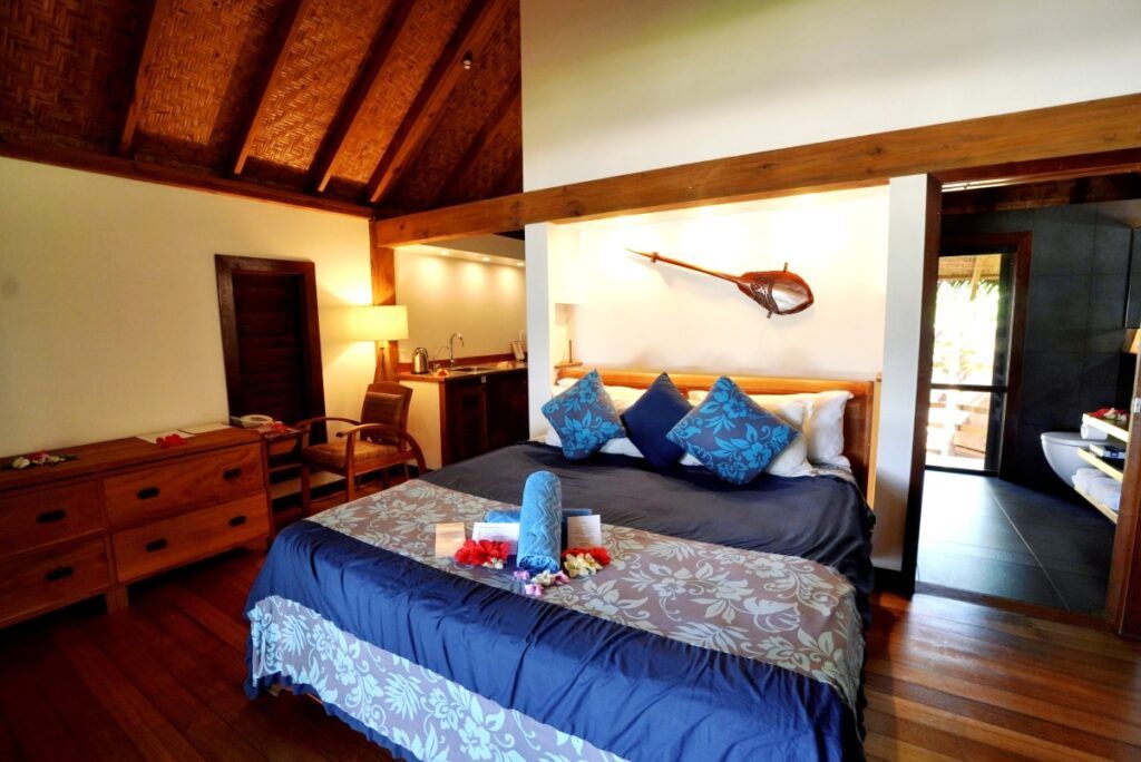 10 Best Villas on Aitutaki 🌞[2025]