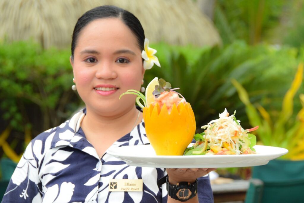 10 Adults-Only Activities on Aitutaki