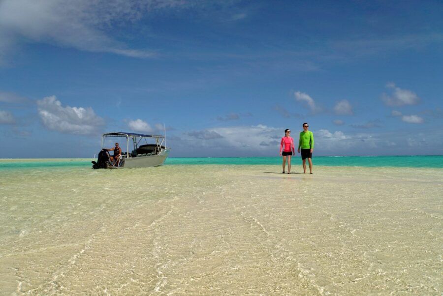 The Luxury Guide to Aitutaki