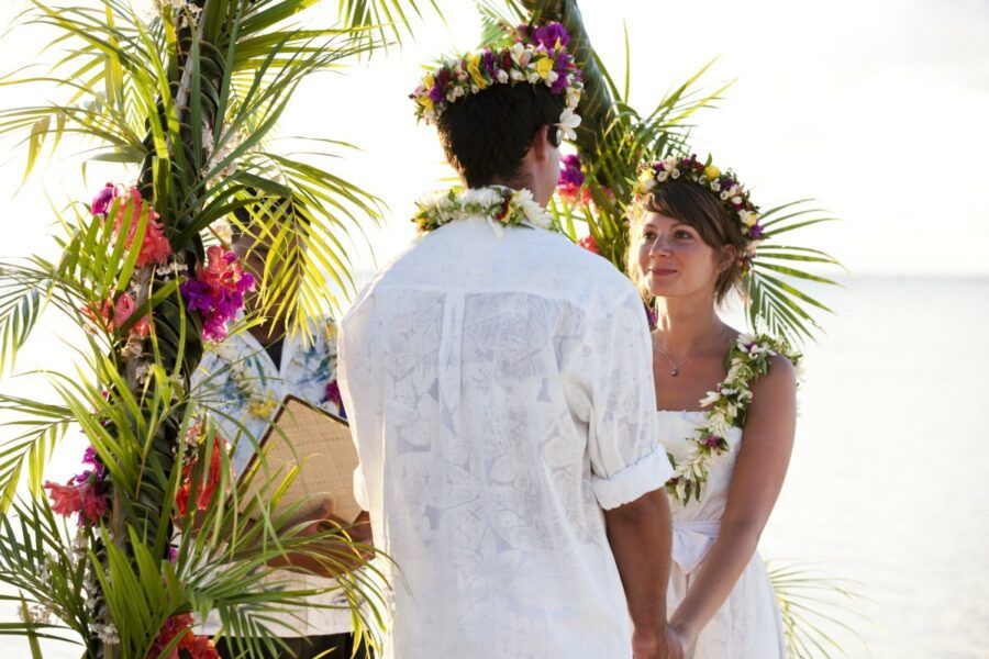 7 Best Wedding Packages for Aitutaki 👰🏻