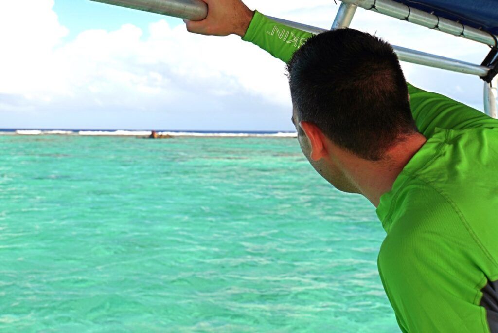 10 Best Lagoon Cruises on Aitutaki ⛵