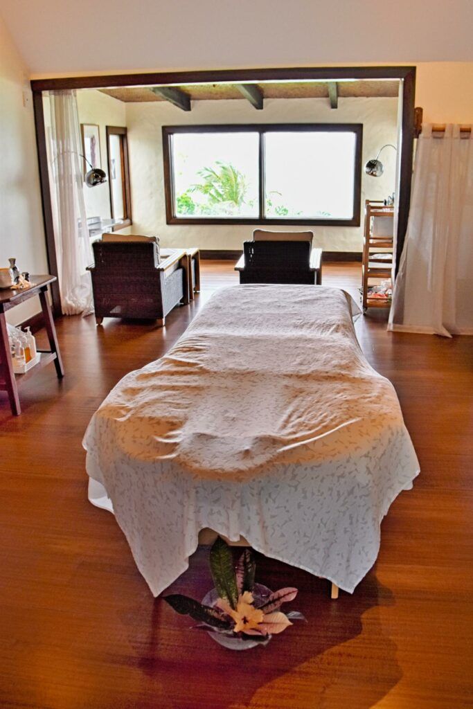5 Best Spas in Aitutaki [2023]