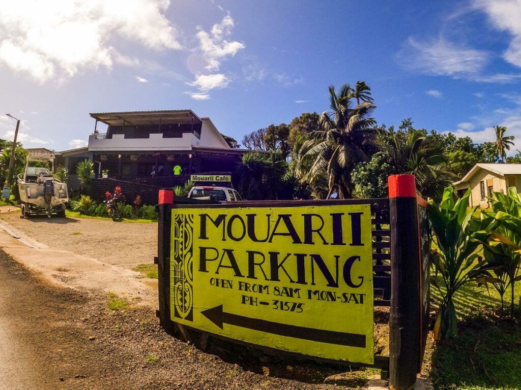 The Best Places to Eat on Aitutaki: 10 Best Restaurants on Aitutaki [2023]