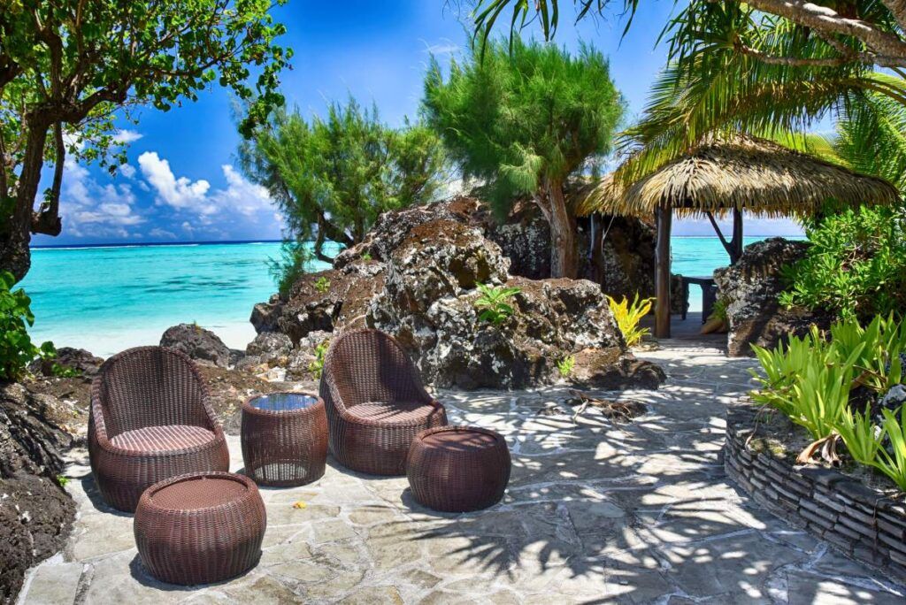 10 Adults-Only Activities on Aitutaki