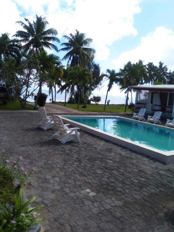 5 Best Motels on Aitutaki