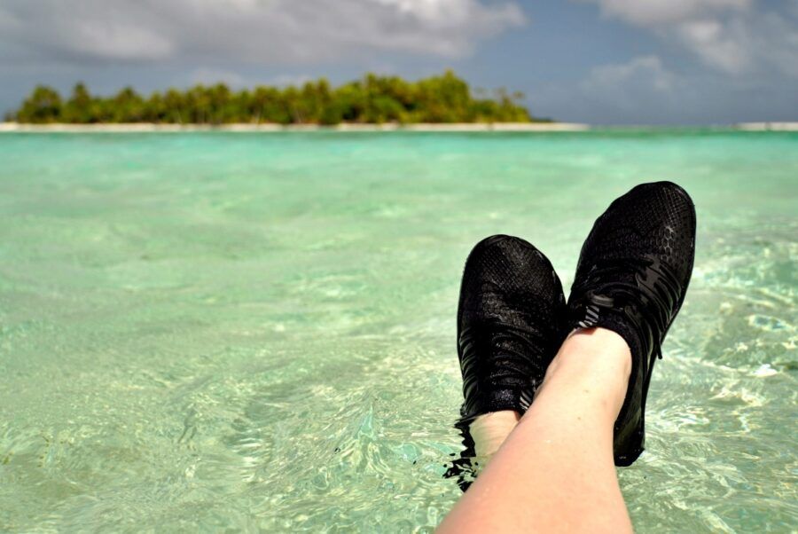 The Complete Travel Guide to Aitutaki on a Budget