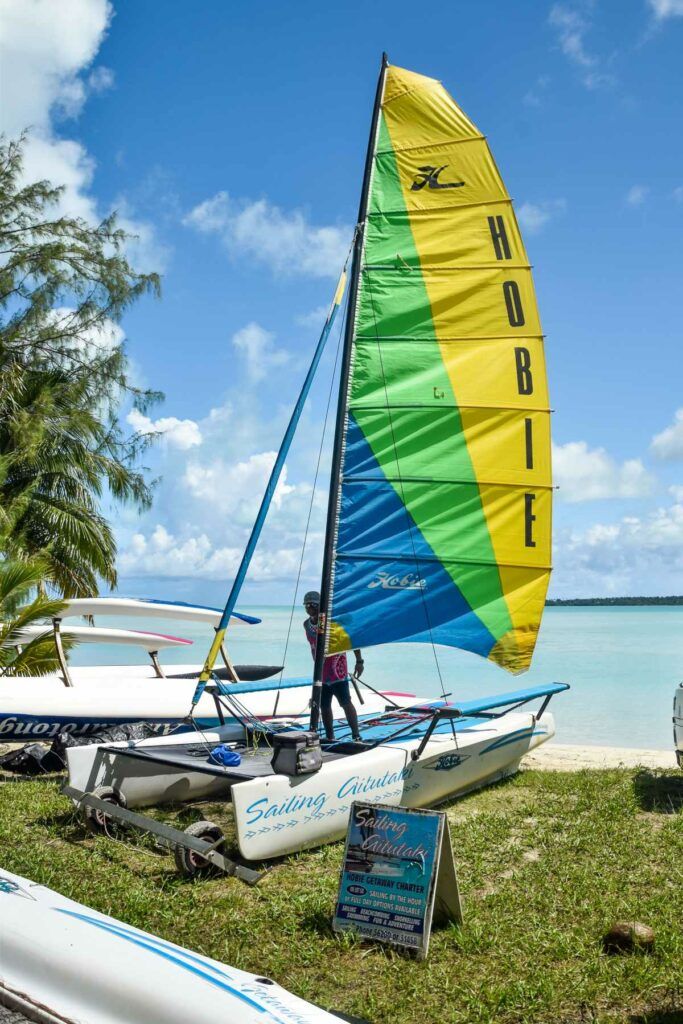 10 Best Lagoon Cruises on Aitutaki