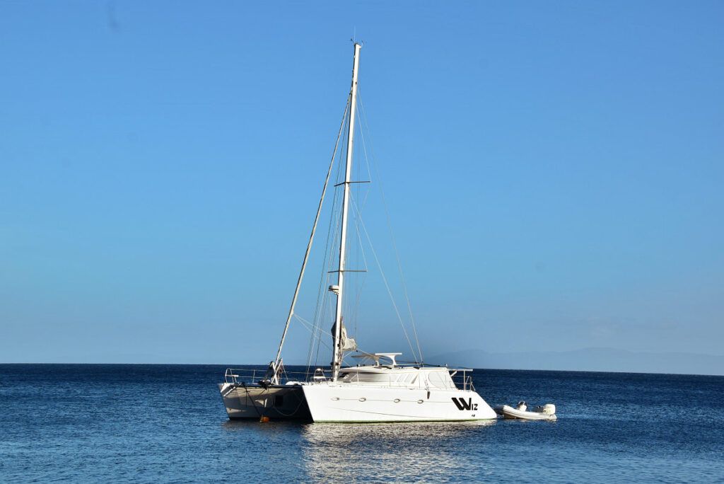 Aitutaki Transport Guide: 10 Ways to Get to (& Around) Aitutaki ✈️