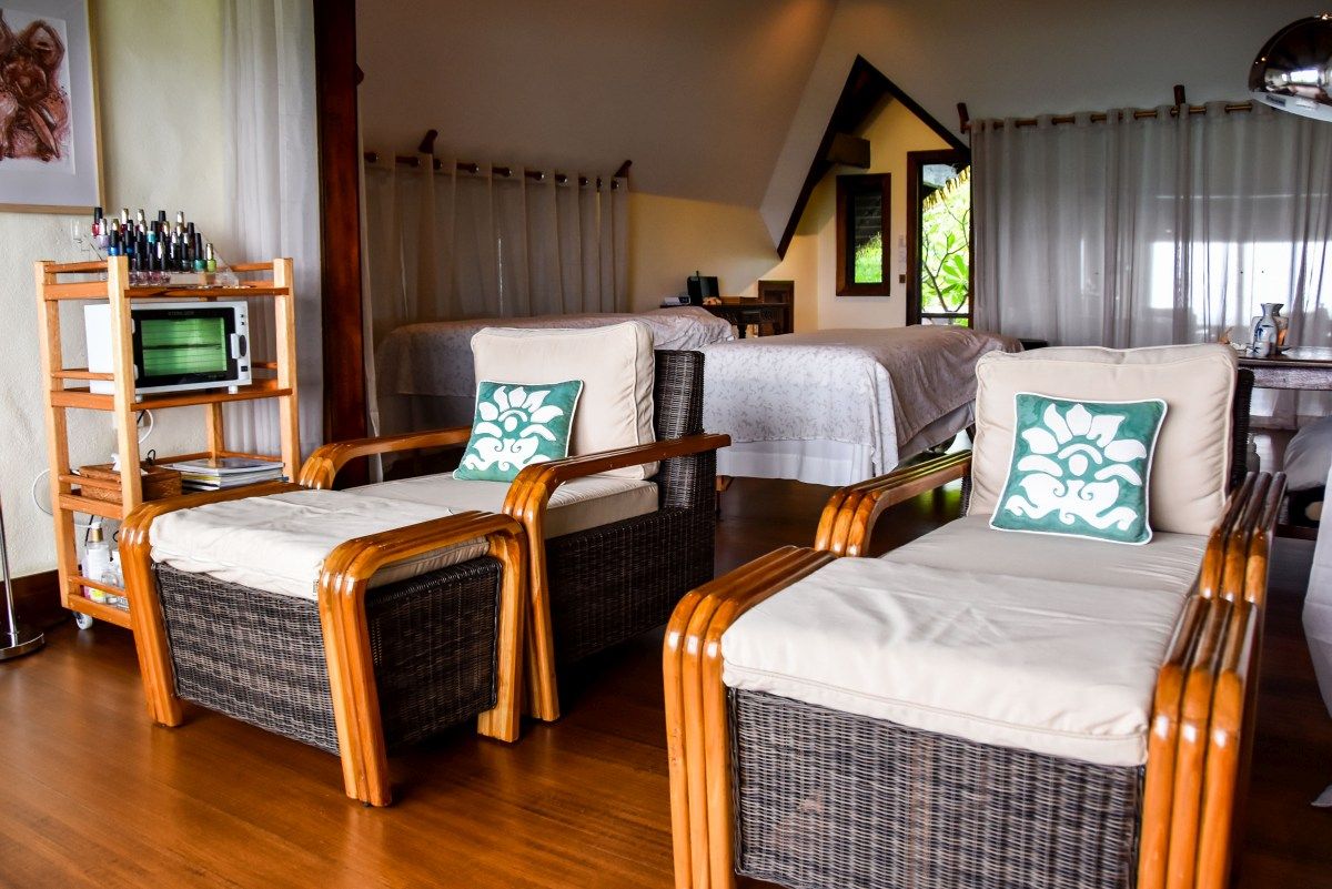 5 Best Spas in Aitutaki [2025]