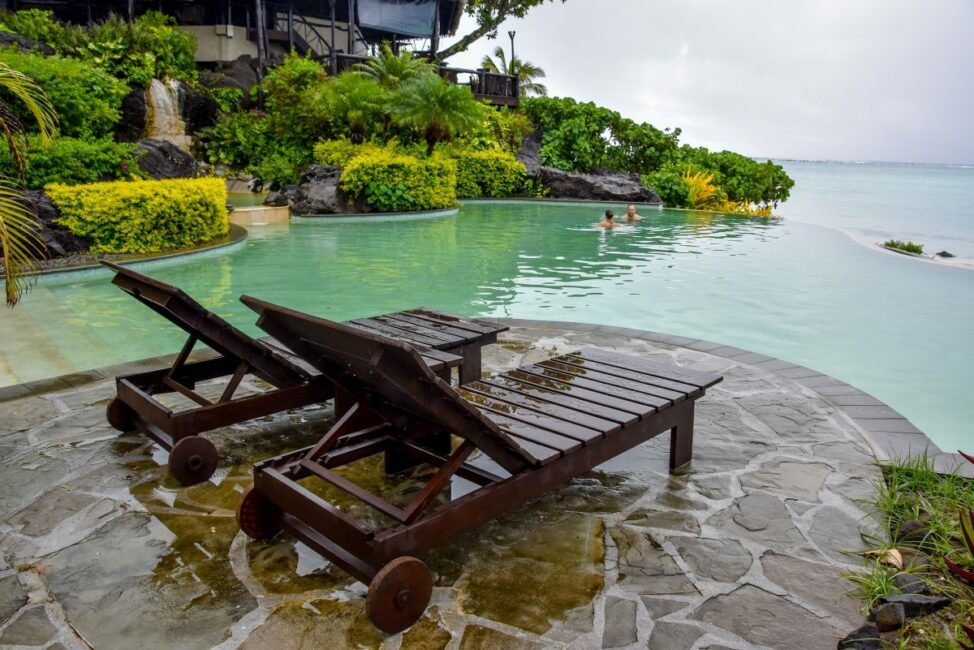 10 Things to Do in Aitutaki on a Rainy Day
