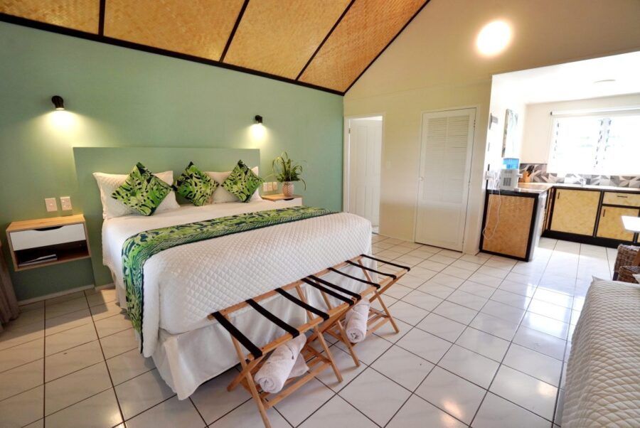 11 Best Villas on Aitutaki 🌞[2025]