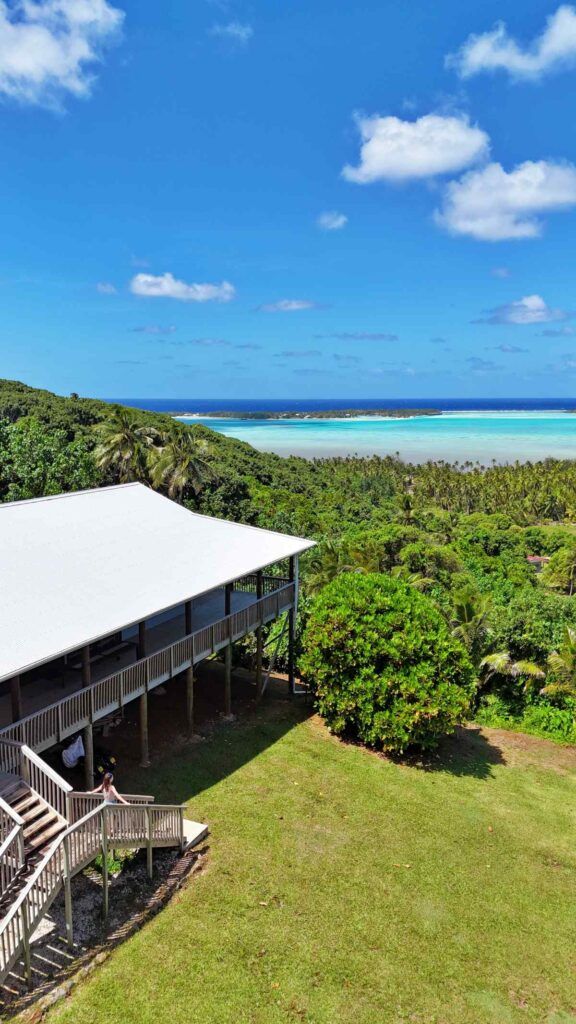 10 Best Self-Catering Accommodations on Aitutaki