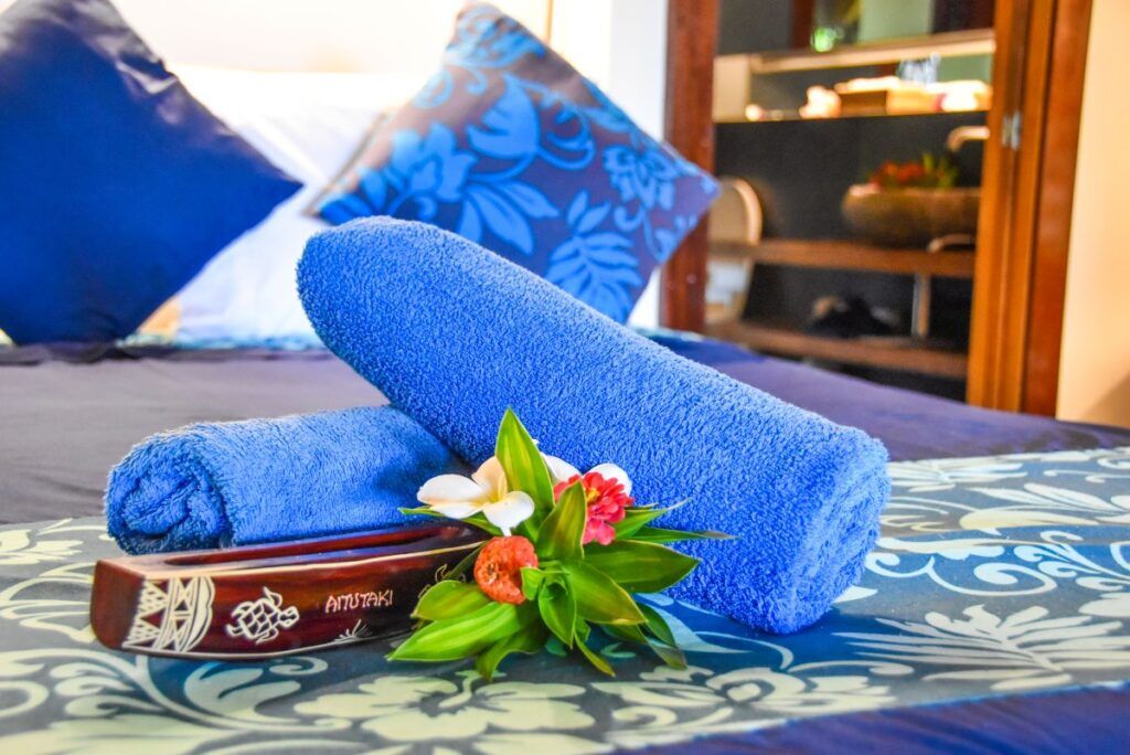 5 Best Spas in Aitutaki [2025]