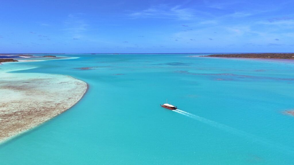 10 Best Snorkelling Tours in Aitutaki