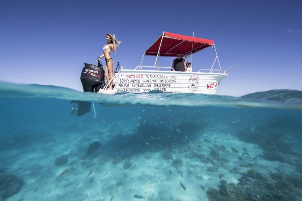 10 Best Snorkelling Tours in Aitutaki